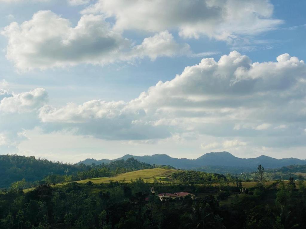 Misty Coorg Greens Мадікері Екстер'єр фото