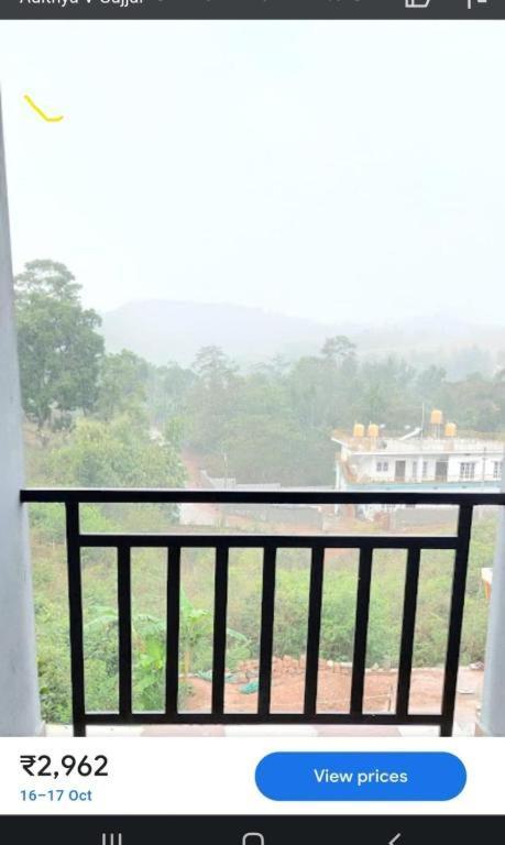 Misty Coorg Greens Мадікері Екстер'єр фото